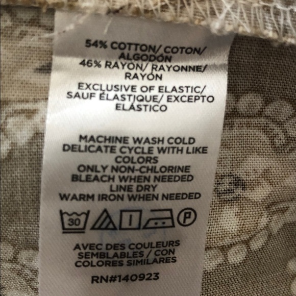 Loft Top - Picture 6 of 6